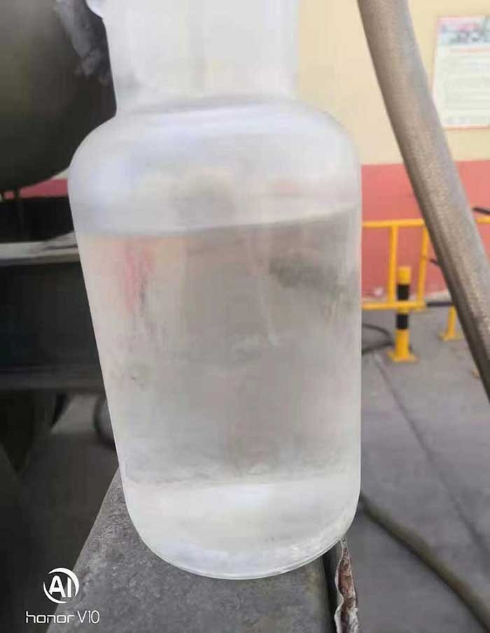 液體二氧化硫 液體二氧化硫